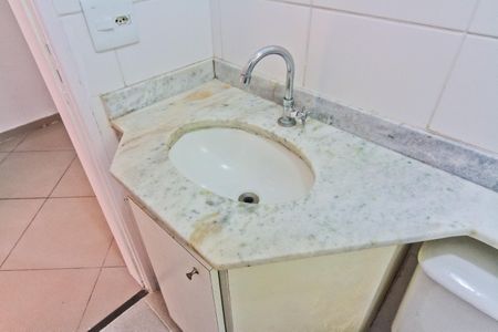 Apartamento à venda com 70m², 3 quartos e 1 vagaBanheiro