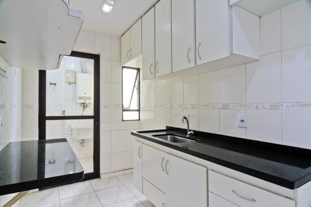 Apartamento à venda com 70m², 3 quartos e 1 vagaCozinha