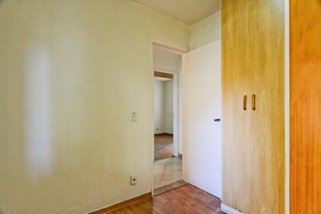 Apartamento à venda com 70m², 3 quartos e 1 vagaQuarto 2