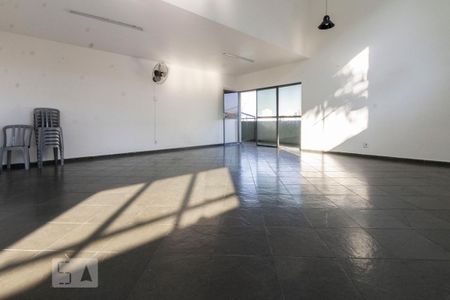 Apartamento à venda com 70m², 3 quartos e 1 vagaÁrea comum - Salão de festas