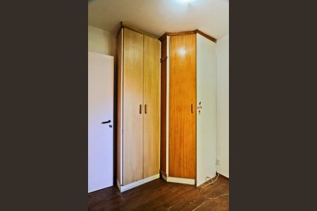 Apartamento à venda com 70m², 3 quartos e 1 vagaQuarto 2