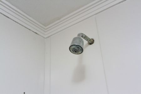 Apartamento à venda com 70m², 3 quartos e 1 vagaBanheiro da Suíte