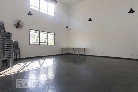Apartamento à venda com 70m², 3 quartos e 1 vagaÁrea comum - Salão de festas