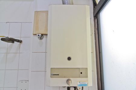 Apartamento à venda com 70m², 3 quartos e 1 vagaÁrea de Serviço