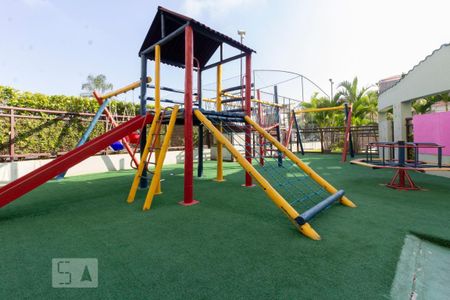 Apartamento à venda com 70m², 3 quartos e 1 vagaÁrea comum - Playground