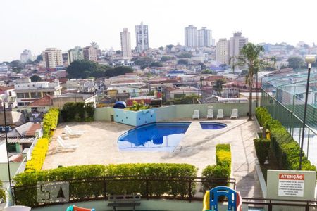 Apartamento à venda com 70m², 3 quartos e 1 vagaÁrea comum - Piscina