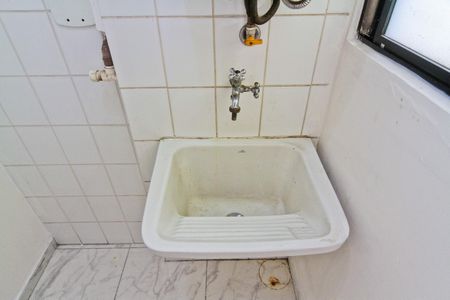 Apartamento à venda com 70m², 3 quartos e 1 vagaÁrea de Serviço