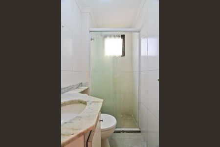 Apartamento à venda com 70m², 3 quartos e 1 vagaBanheiro