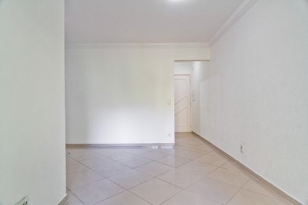 Sala de apartamento para alugar com 3 quartos, 70m² em Vila Palmeiras, São Paulo