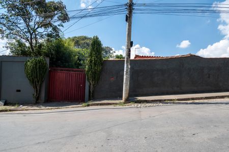 Casa para alugar com 85m², 1 quarto e 1 vagaFachada