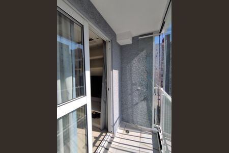 Apartamento para alugar com 49m², 2 quartos e 1 vagaVaranda da Sala