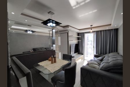 Apartamento para alugar com 49m², 2 quartos e 1 vagaSala 