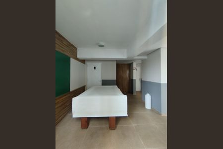 Apartamento para alugar com 49m², 2 quartos e 1 vagaSalão de Jogos 
