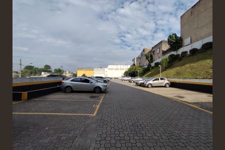 Apartamento para alugar com 49m², 2 quartos e 1 vagaGaragem 