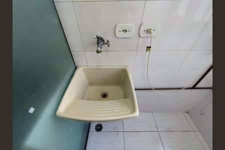 Apartamento para alugar com 49m², 2 quartos e 1 vagaÁrea de Serviço