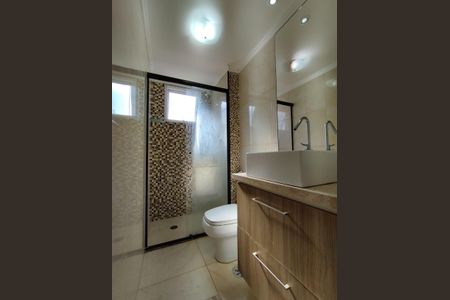 Apartamento para alugar com 49m², 2 quartos e 1 vagaBanheiro - torneira