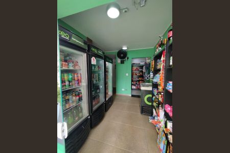 Apartamento para alugar com 49m², 2 quartos e 1 vagaMercado 