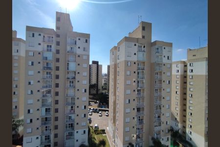 Apartamento para alugar com 49m², 2 quartos e 1 vagaVista da Rua 