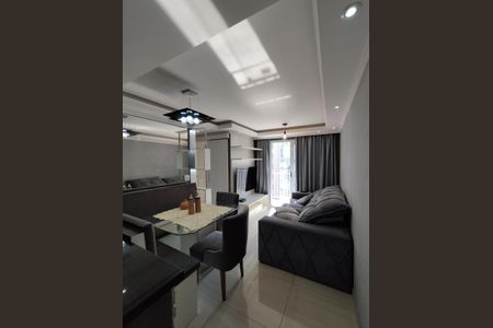 Apartamento para alugar com 49m², 2 quartos e 1 vagaSala 