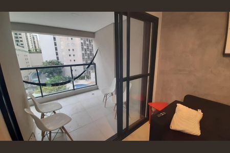 Apartamento para alugar com 45m², 2 quartos e 1 vagaFoto 19