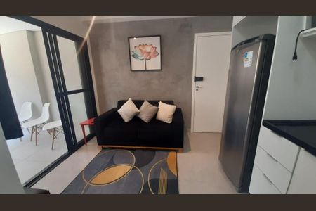 Apartamento para alugar com 45m², 2 quartos e 1 vagaFoto 02