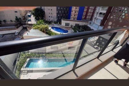 Apartamento para alugar com 45m², 2 quartos e 1 vagaFoto 49