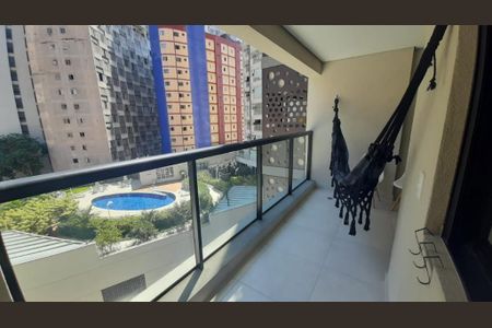 Apartamento para alugar com 45m², 2 quartos e 1 vagaFoto 50