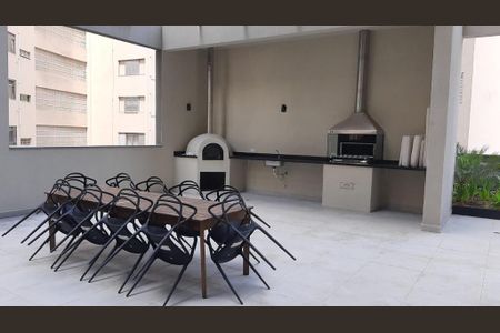 Apartamento para alugar com 45m², 2 quartos e 1 vagaFoto 17