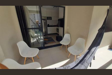 Apartamento para alugar com 45m², 2 quartos e 1 vagaFoto 13