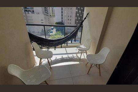 Apartamento para alugar com 45m², 2 quartos e 1 vagaFoto 24