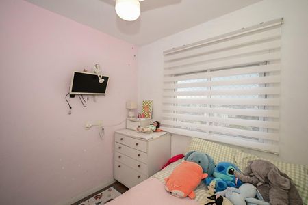 Apartamento para alugar com 91m², 3 quartos e 2 vagasSuíte 2