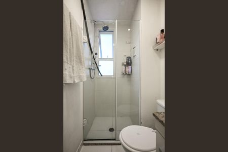 Apartamento para alugar com 91m², 3 quartos e 2 vagasBanheiro Suíte 1