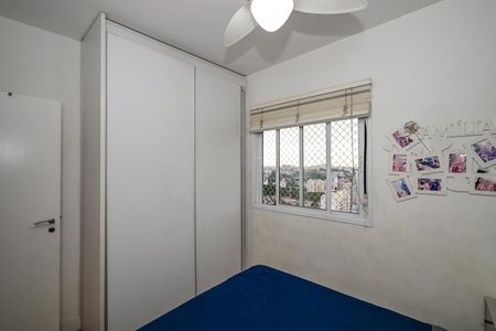 Apartamento para alugar com 91m², 3 quartos e 2 vagasSuíte 1