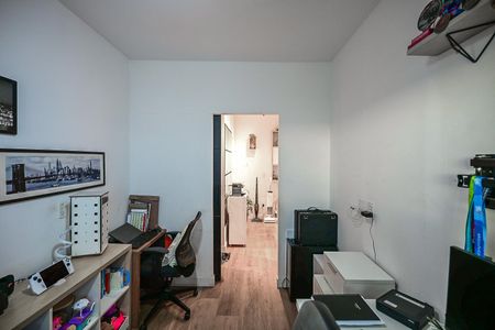 Apartamento para alugar com 91m², 3 quartos e 2 vagasQuarto