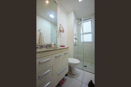 Apartamento para alugar com 91m², 3 quartos e 2 vagasBanheiro Suíte 2