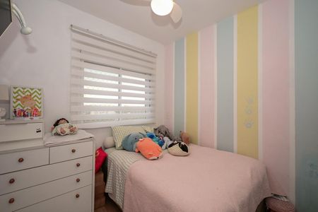 Apartamento para alugar com 91m², 3 quartos e 2 vagasSuíte 2