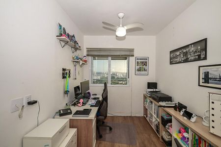 Apartamento para alugar com 91m², 3 quartos e 2 vagasQuarto