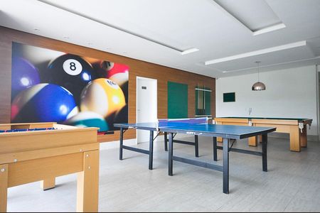 Apartamento para alugar com 91m², 3 quartos e 2 vagasSalão de Jogos