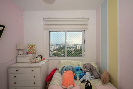 Apartamento para alugar com 91m², 3 quartos e 2 vagasSuíte 2