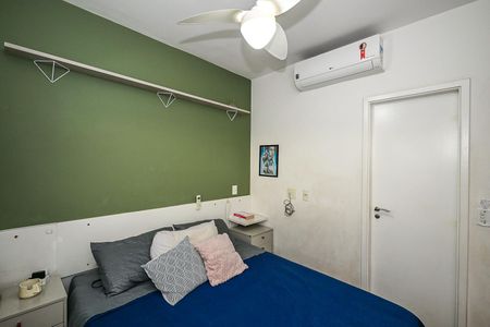 Apartamento para alugar com 91m², 3 quartos e 2 vagasSuíte 1
