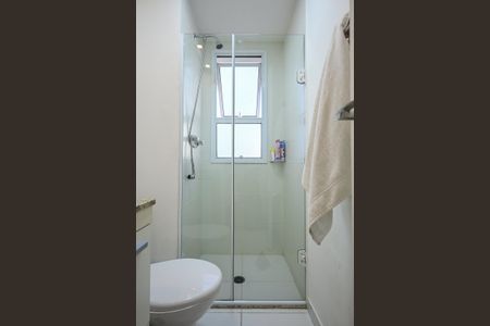 Apartamento para alugar com 91m², 3 quartos e 2 vagasBanheiro Suíte 2