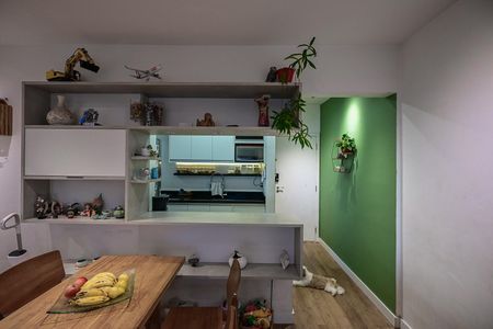 Apartamento para alugar com 91m², 3 quartos e 2 vagasCozinha