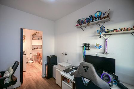 Apartamento para alugar com 91m², 3 quartos e 2 vagasQuarto