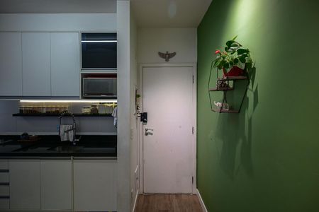 Apartamento para alugar com 91m², 3 quartos e 2 vagasHall de Entrada