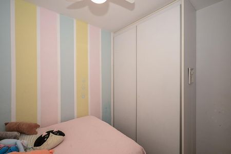 Apartamento para alugar com 91m², 3 quartos e 2 vagasSuíte 2