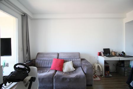 Apartamento à venda com 2 quartos, 42m² em Jardim Umarizal, São Paulo