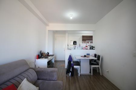 Apartamento à venda com 2 quartos, 42m² em Jardim Umarizal, São Paulo