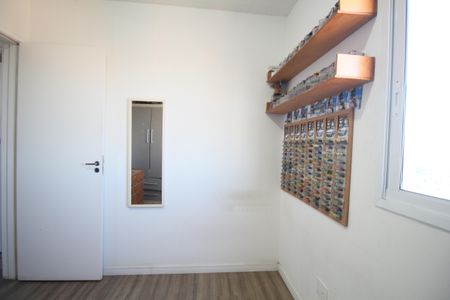 Apartamento à venda com 2 quartos, 42m² em Jardim Umarizal, São Paulo