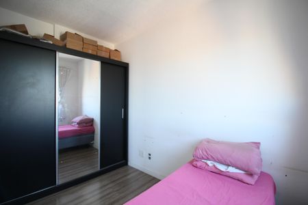 Apartamento à venda com 2 quartos, 42m² em Jardim Umarizal, São Paulo