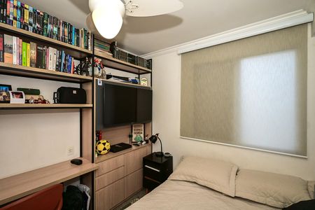Apartamento à venda com 62m², 2 quartos e 1 vagaQuarto 2